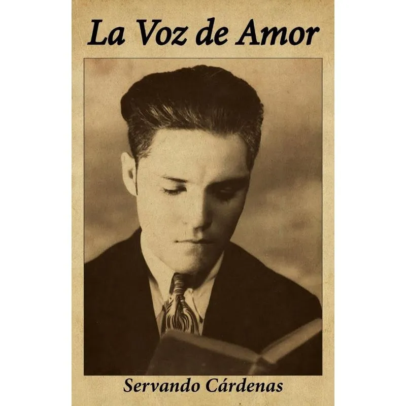 La Voz de Amor