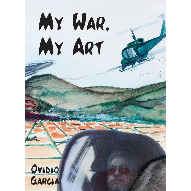 My War, My Art