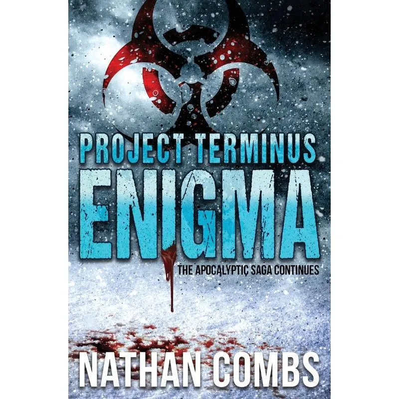 Project Terminus Enigma