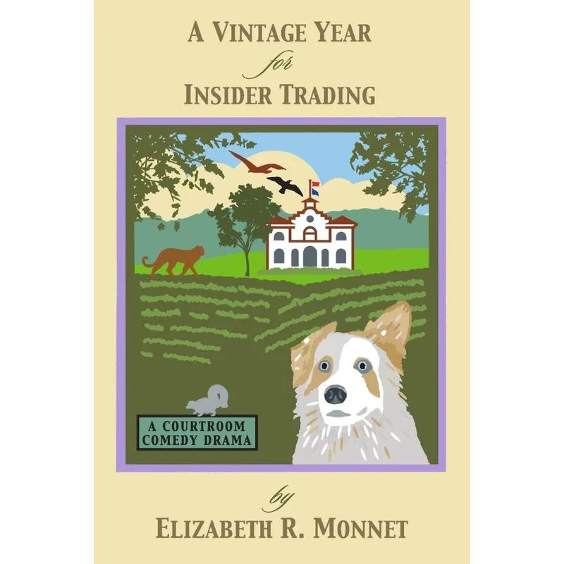 A Vintage Year For Insider Trading