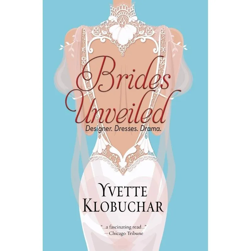 Brides Unveiled
