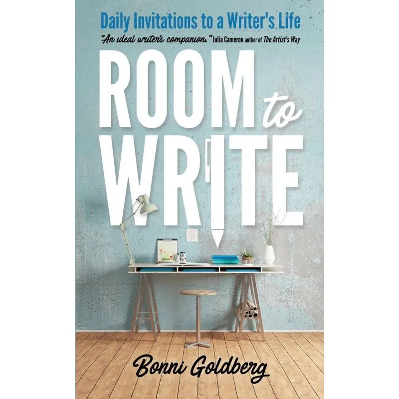 Room to Write