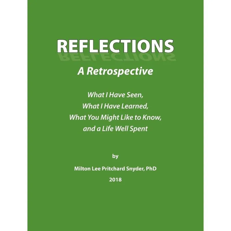 REFLECTIONS