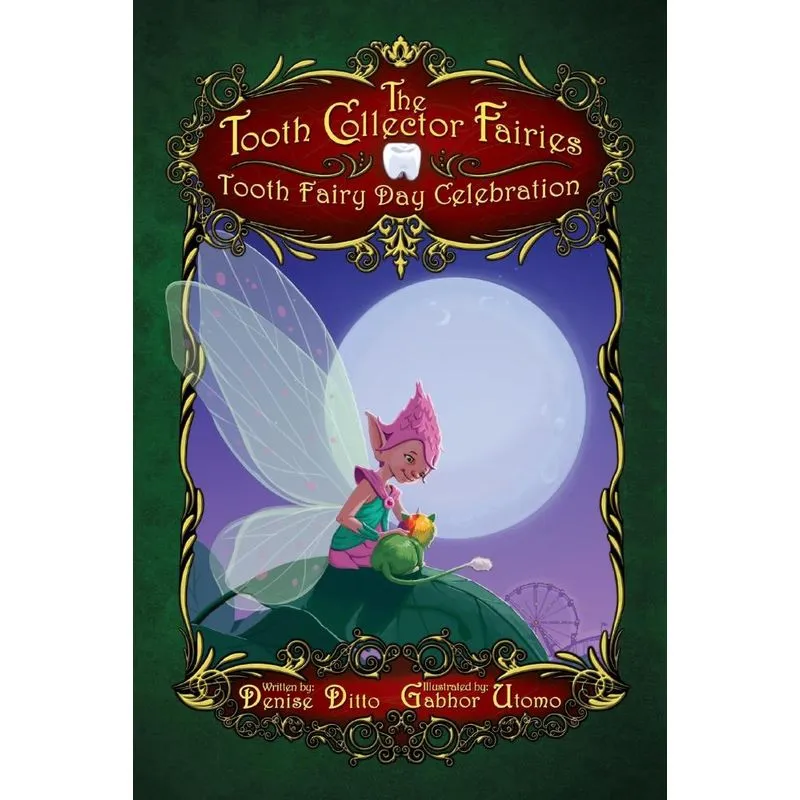 Tooth Fairy Day Celebration