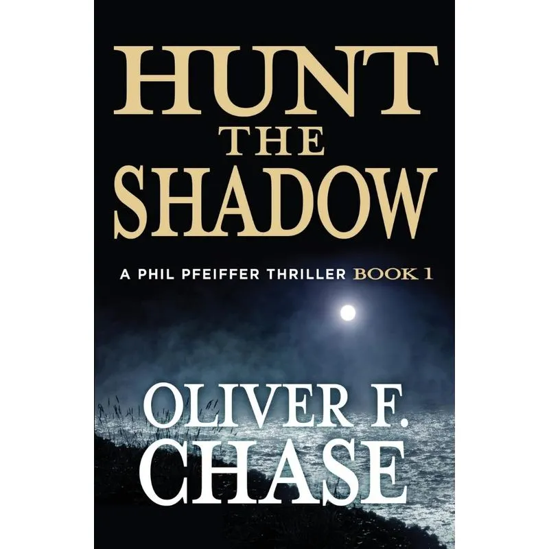 Hunt the Shadow