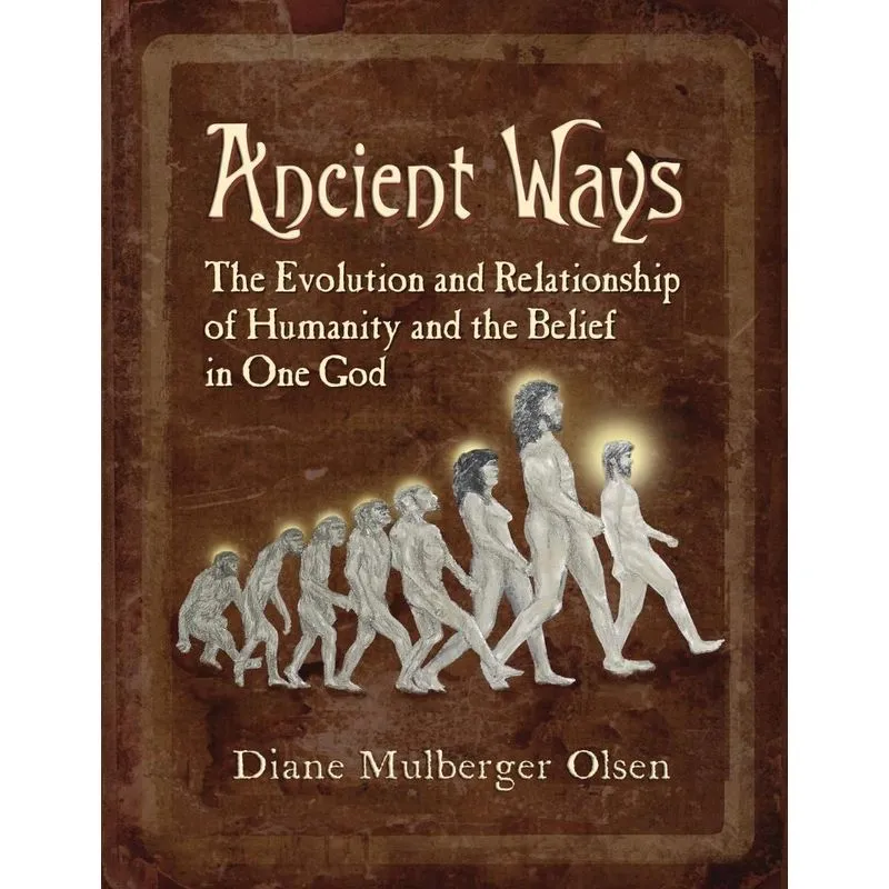 Ancient Ways