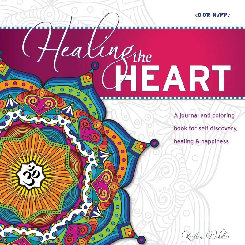 Healing the Heart
