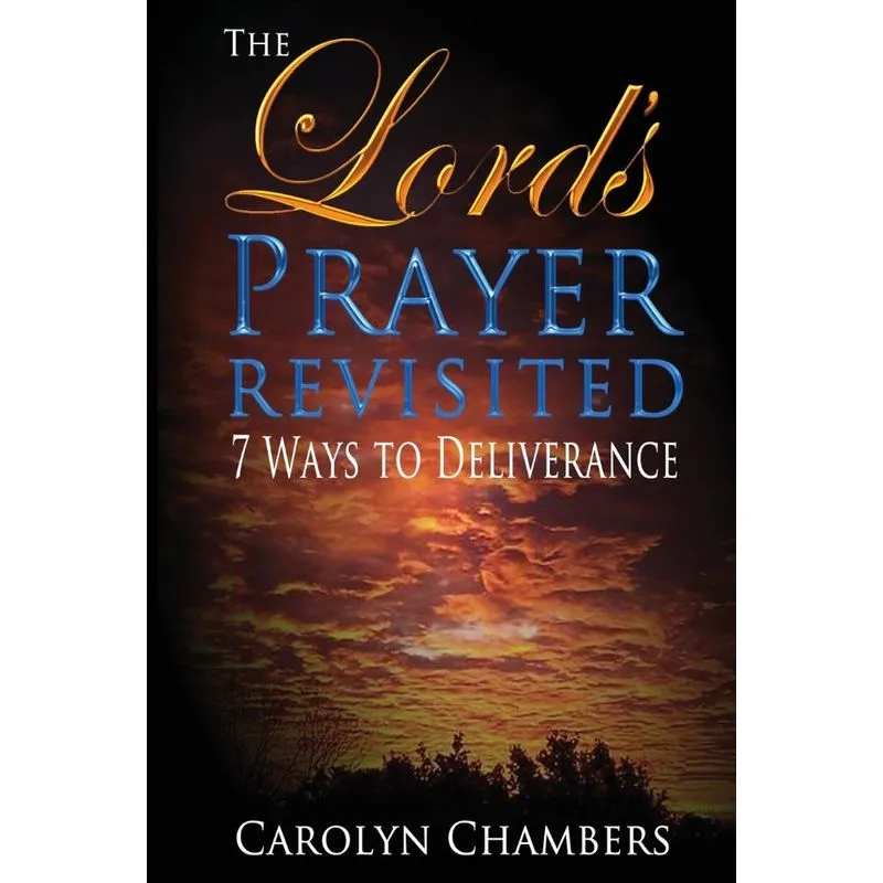 The Lords Prayer - Revisited