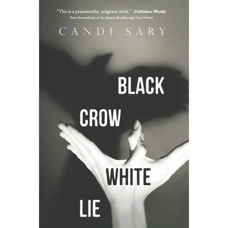 Black Crow White Lie