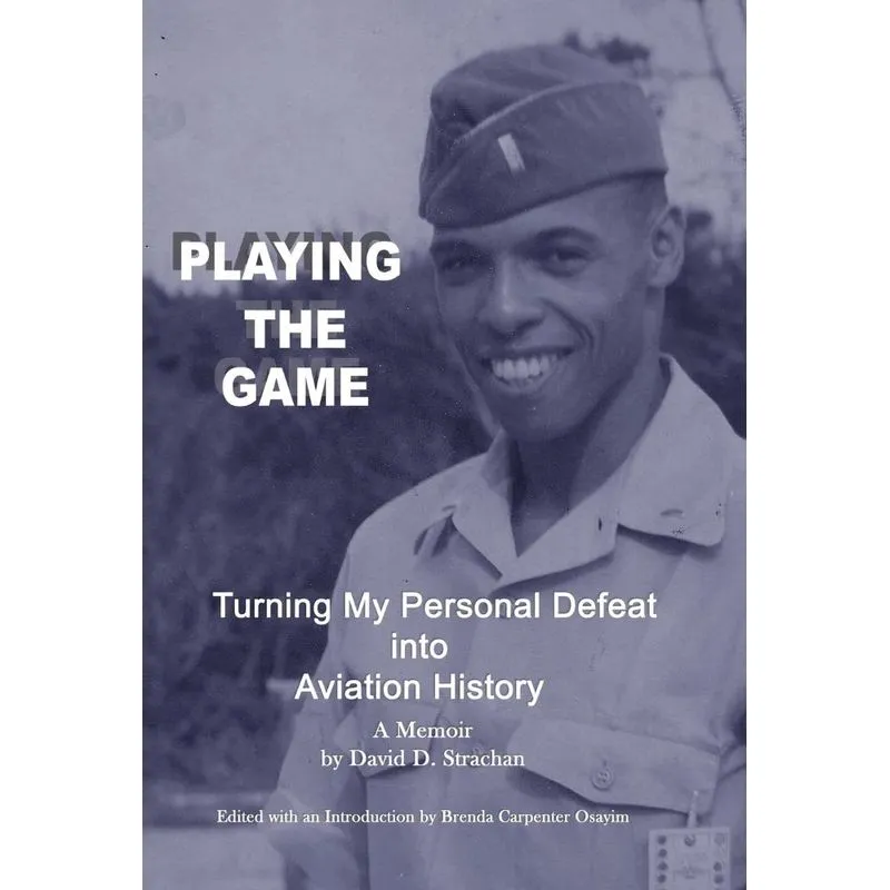 Playing The Game
