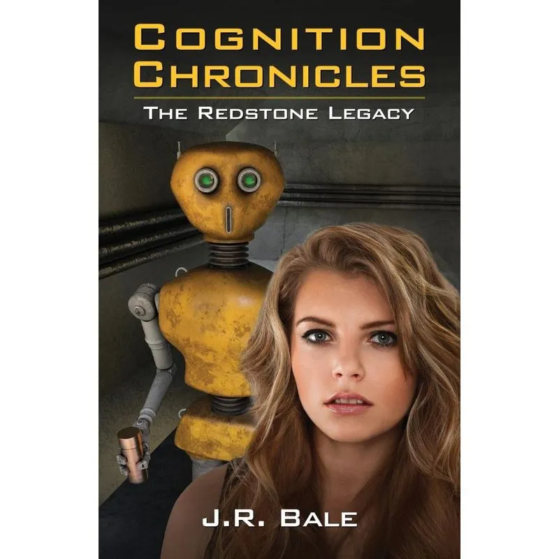 Cognition Chronicles