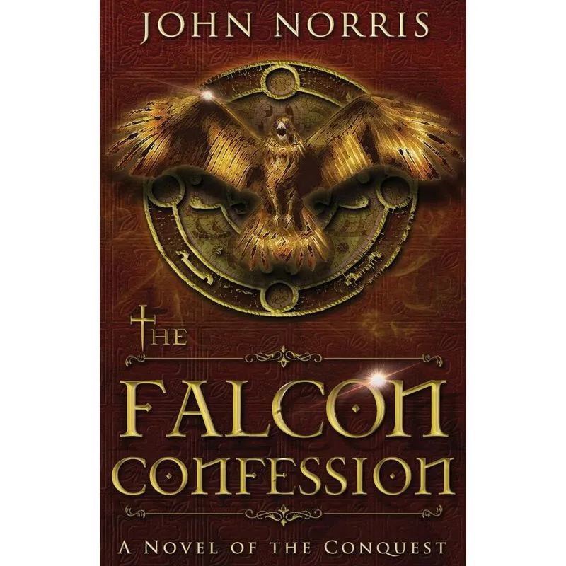The Falcon Confession
