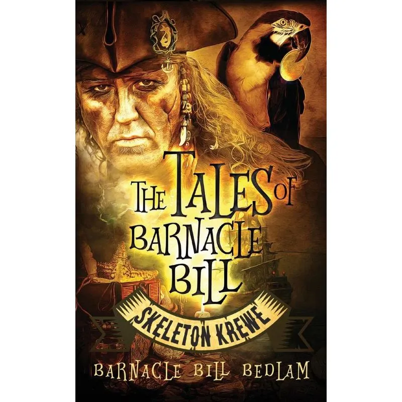The Tales of Barnacle Bill
