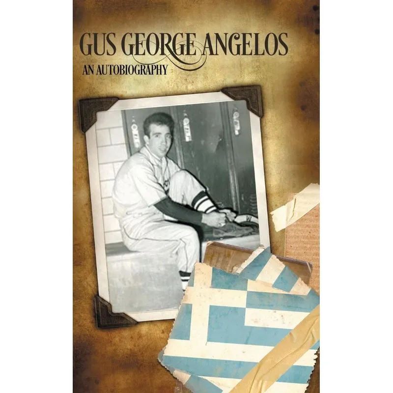 Gus George Angelos