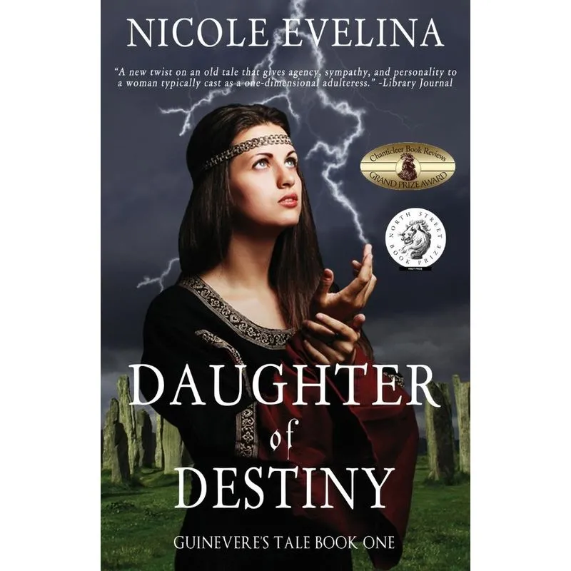 Daughter of Destiny
