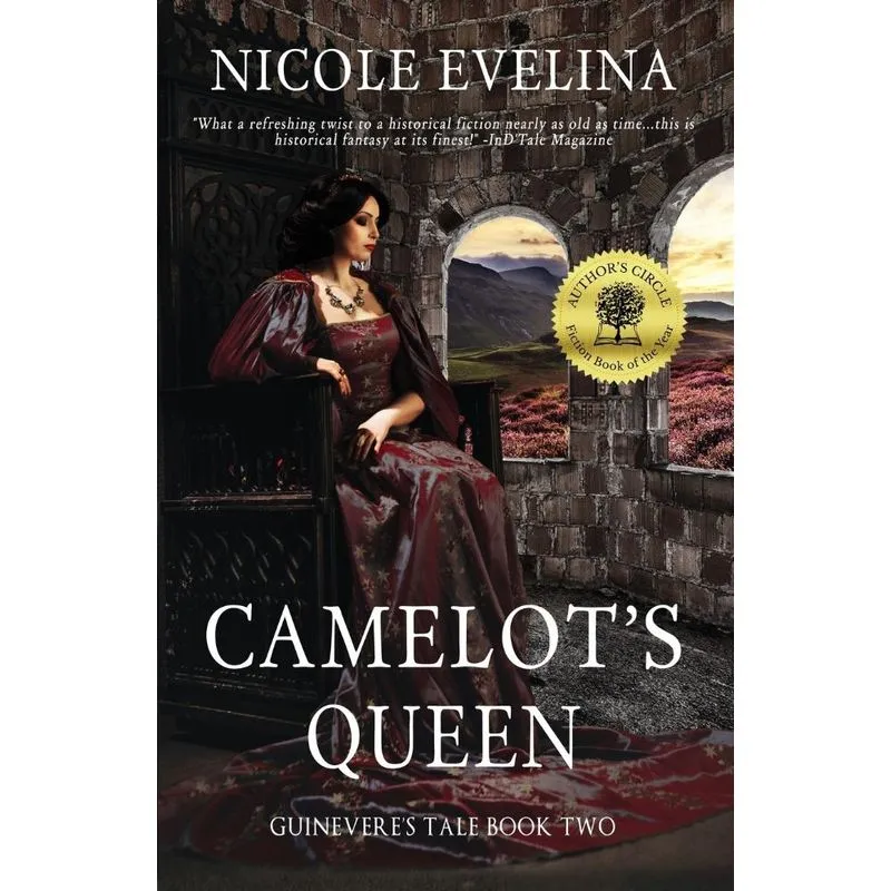 Camelots Queen
