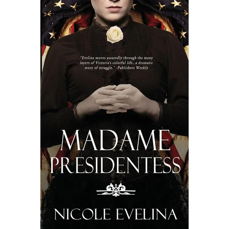 Madame Presidentess
