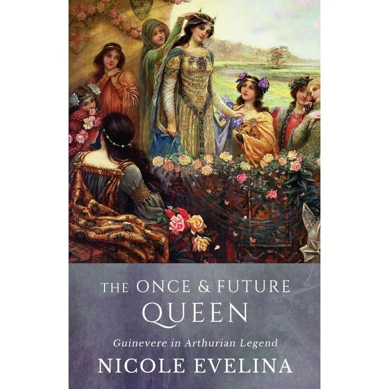 The Once And Future Queen