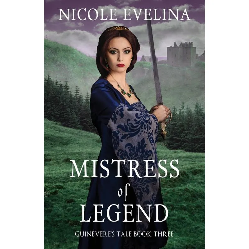 Mistress of Legend