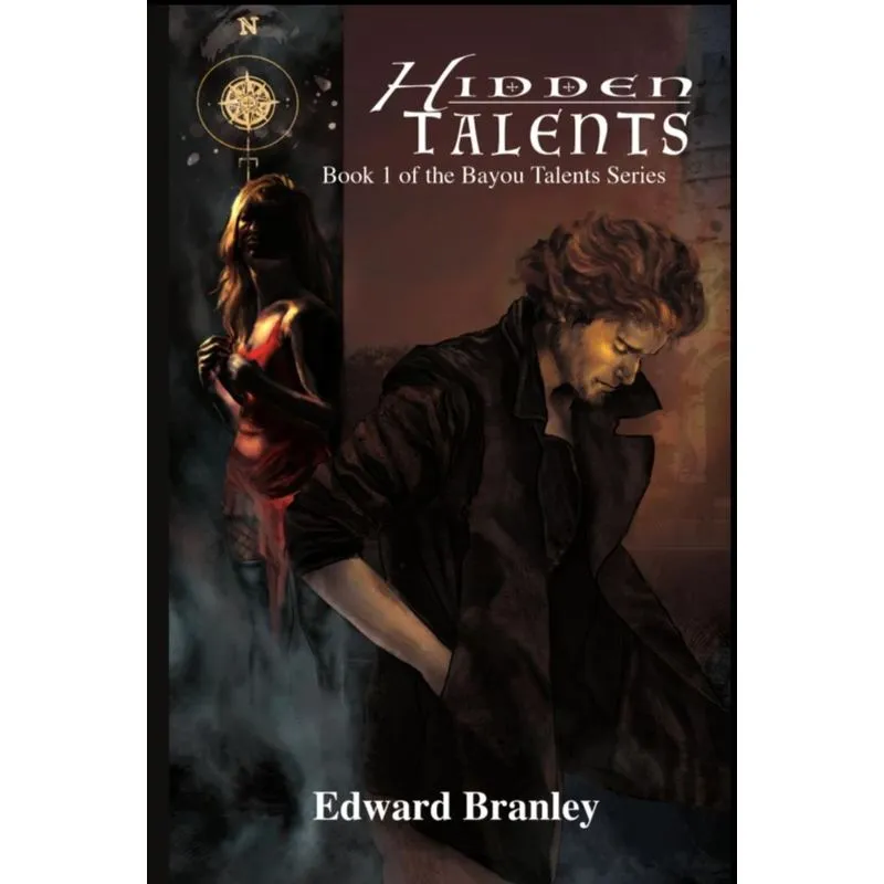 Hidden Talents
