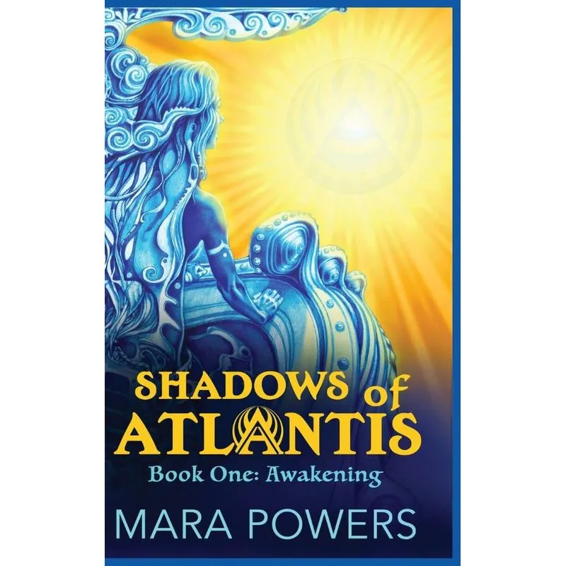 Shadows Of Atlantis