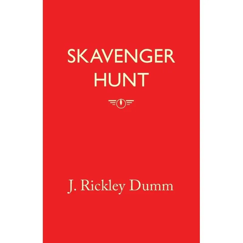 Skavenger Hunt