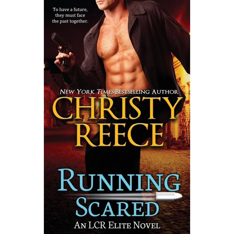 Running Scared