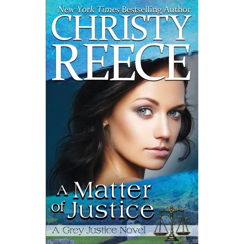 A Matter Of Justice