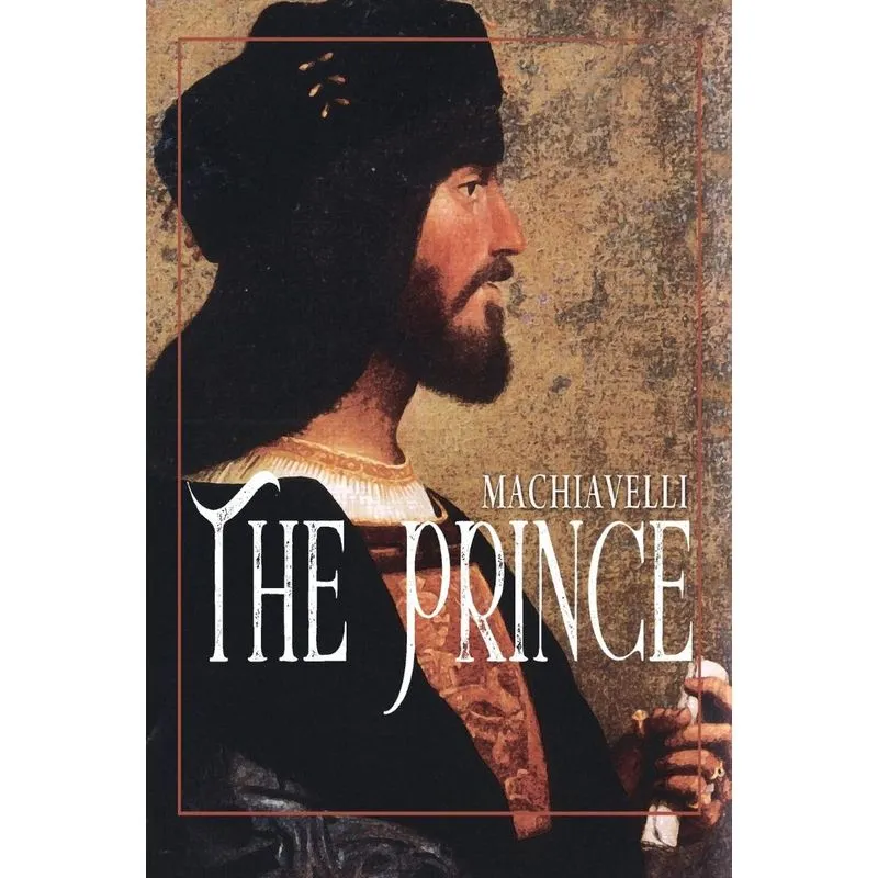The Prince