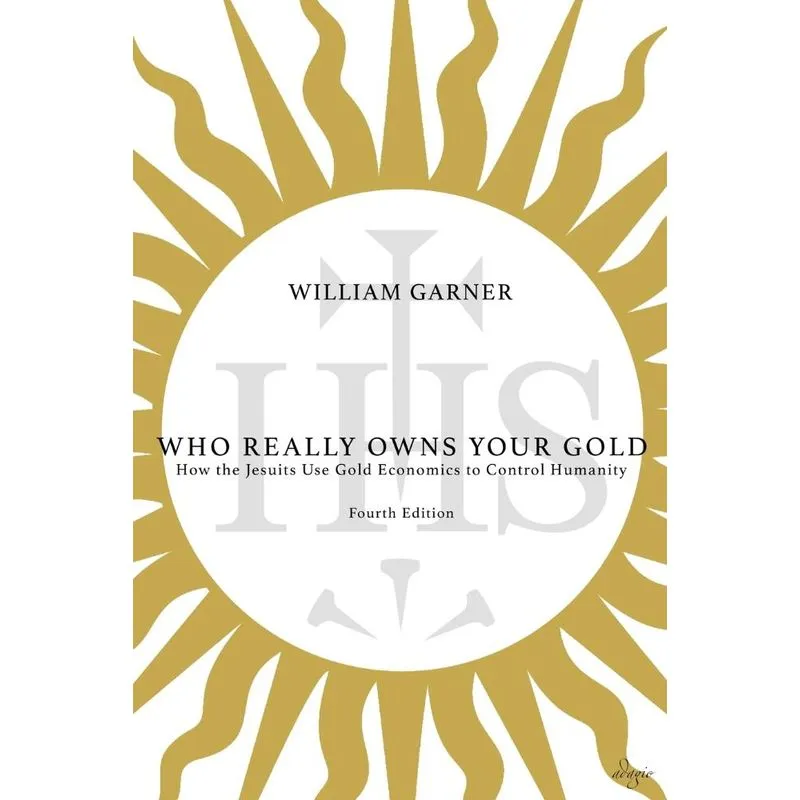 Who Really Owns Your Gold