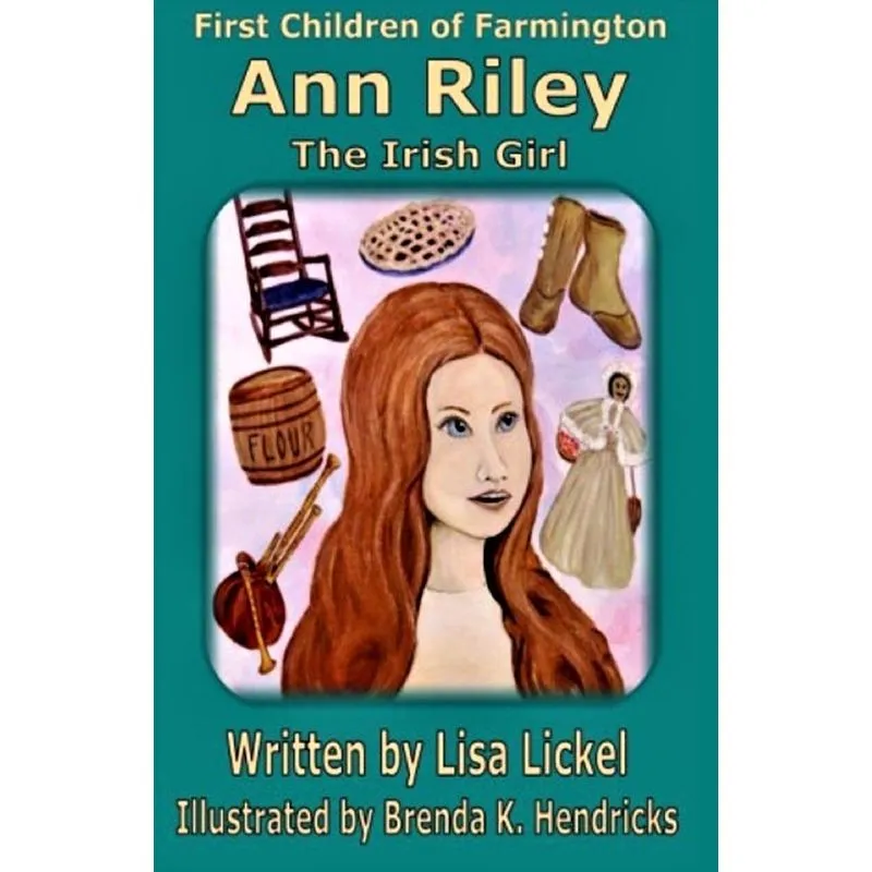 Ann Riley