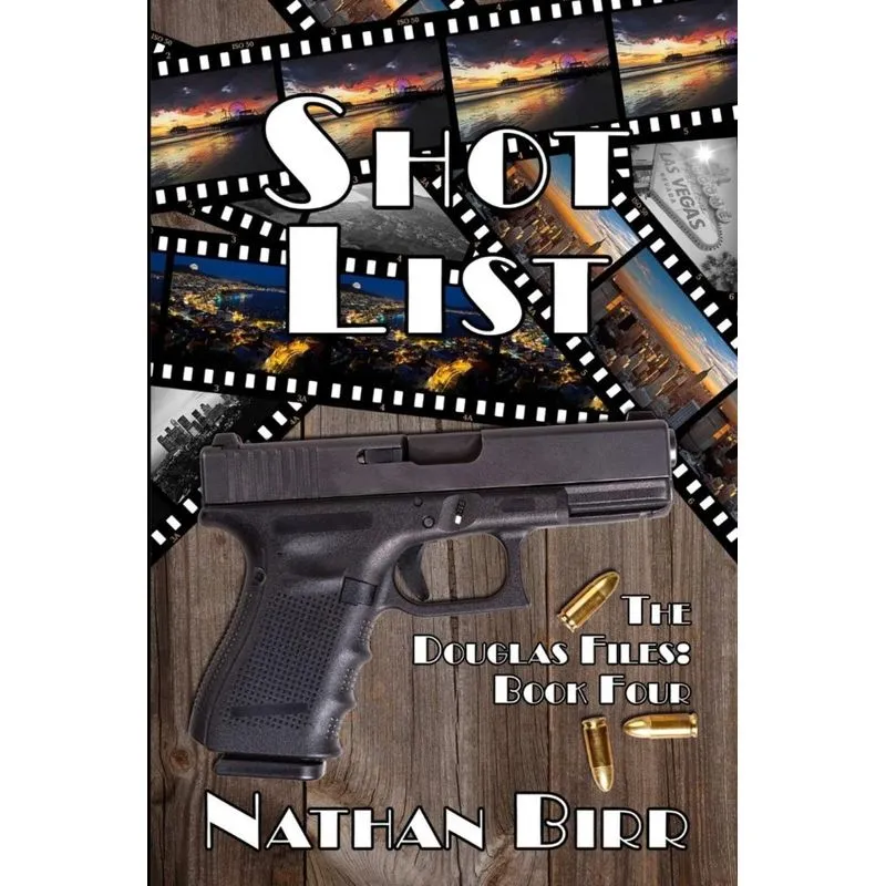 Shot List - The Douglas Files