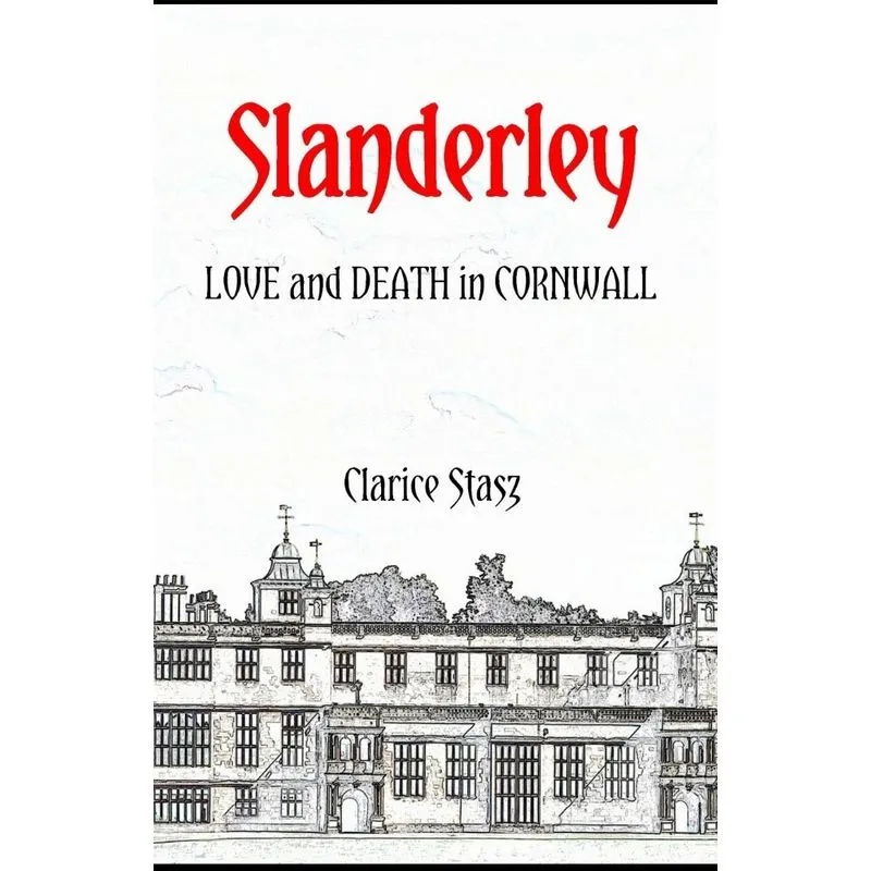 Slanderley