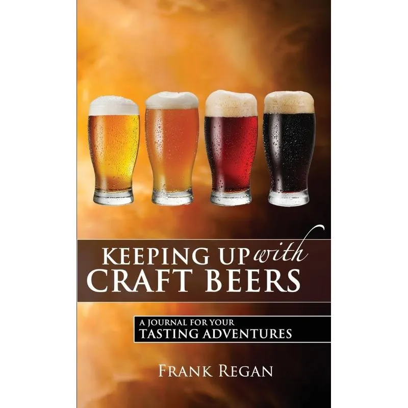 Keeping Up With Craft Beers