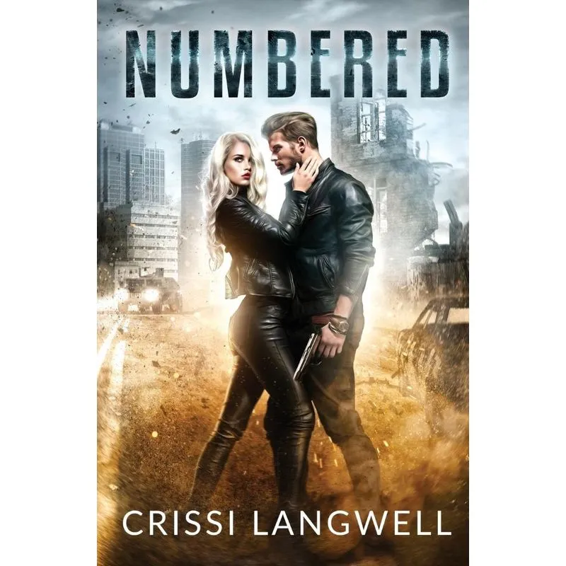 Numbered