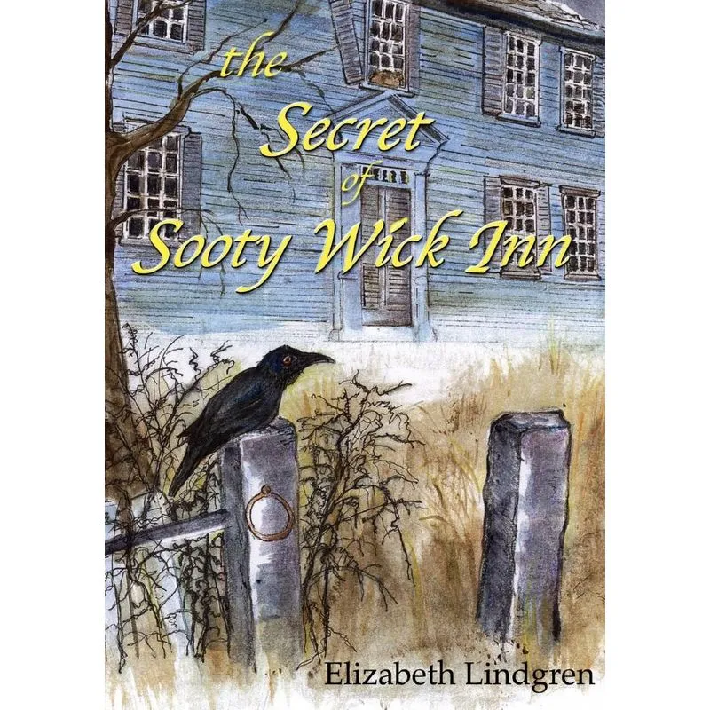 The Secret of Sooty Wick Inn