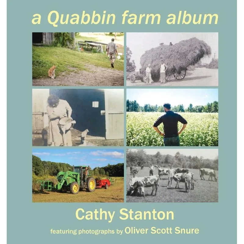 A Quabbin Farm Album