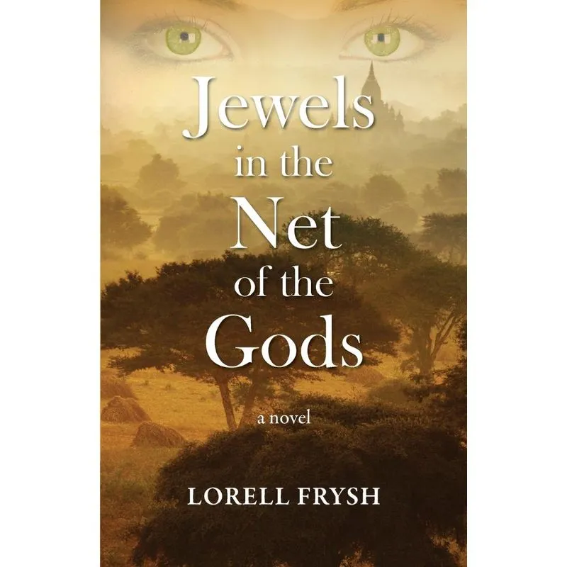 Jewels in the Net of the Gods