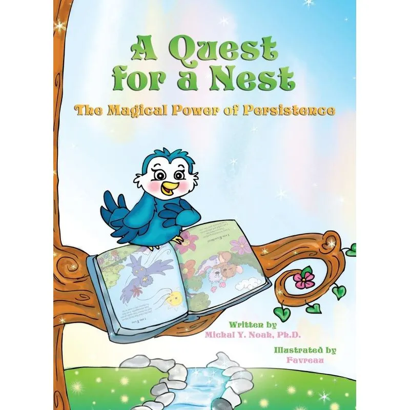 A QUEST FOR A NEST