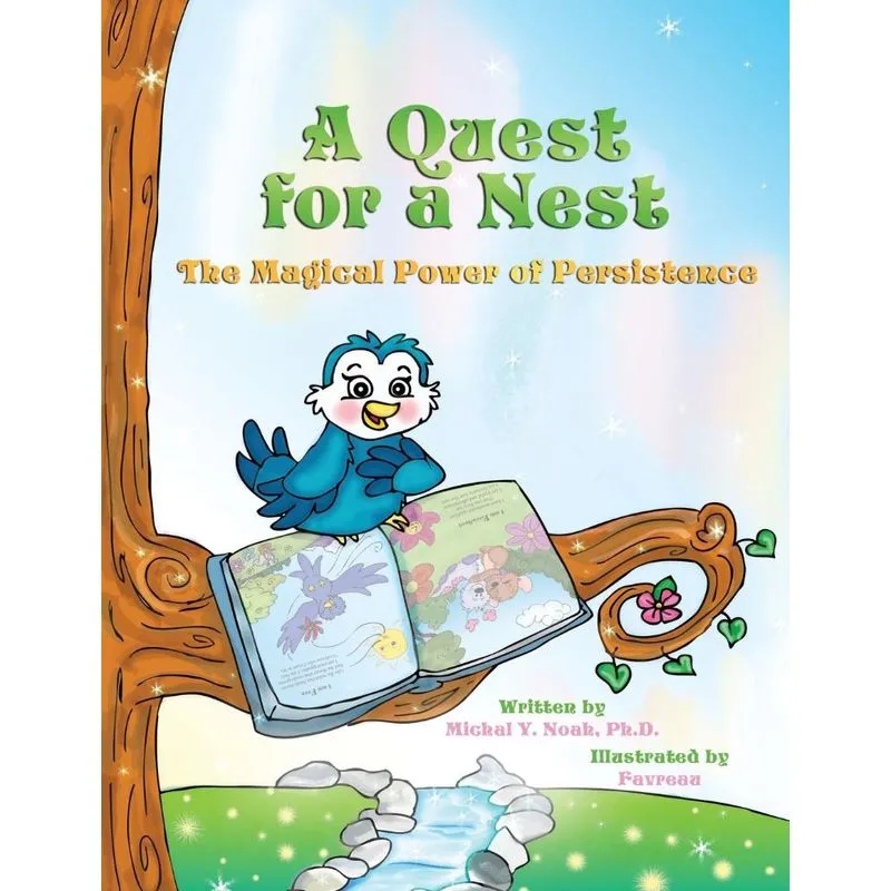 A QUEST FOR A NEST