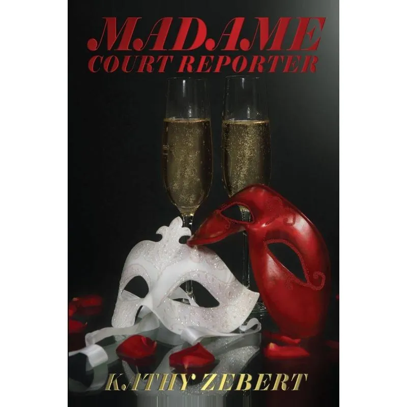 Madame Court Reporter
