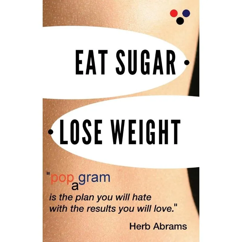 Eat Sugar Lose Weight