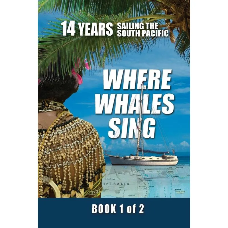 Where Whales Sing