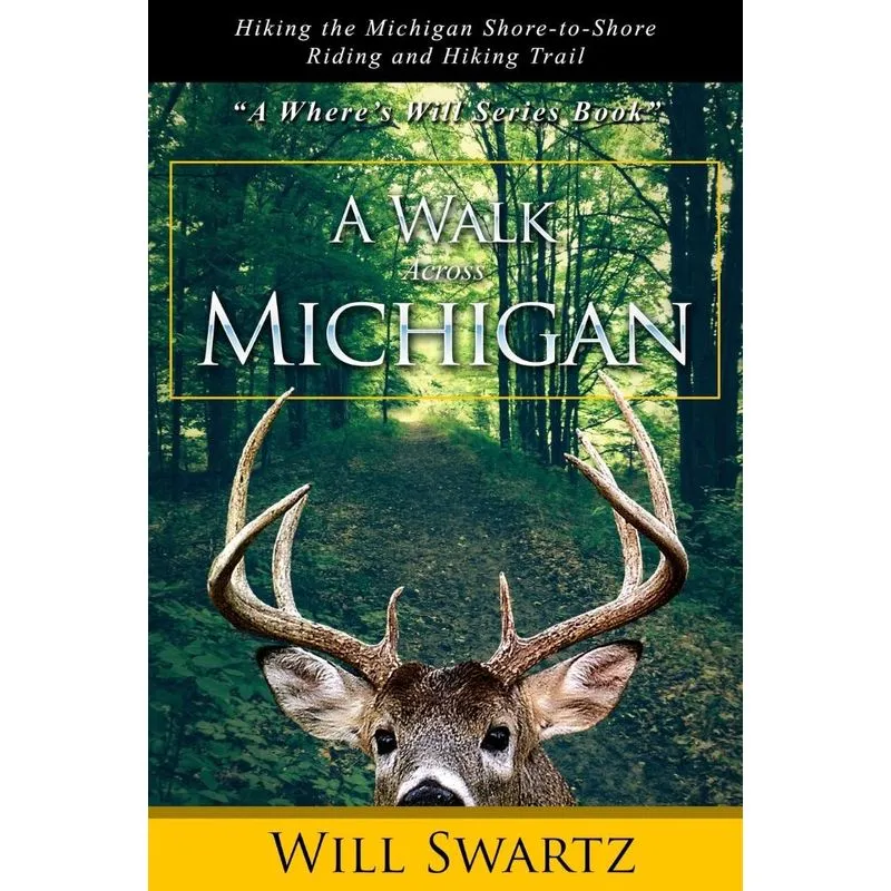 A Walk Across Michigan