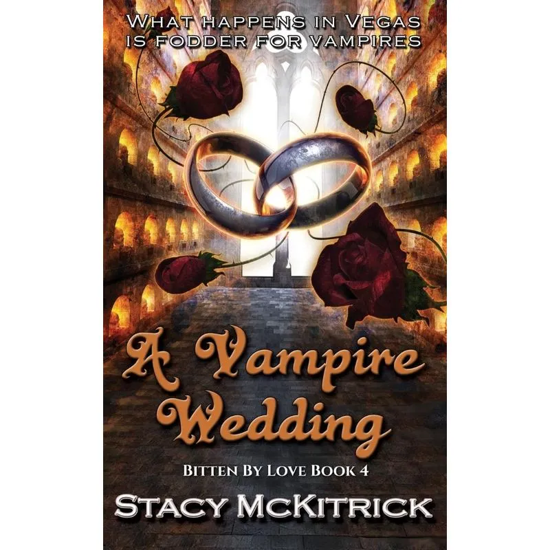 A Vampire Wedding