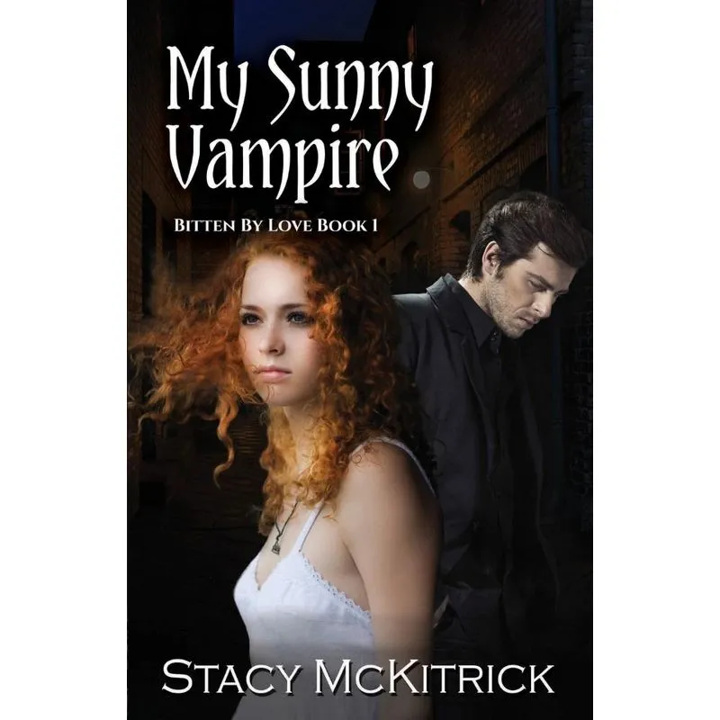 My Sunny Vampire