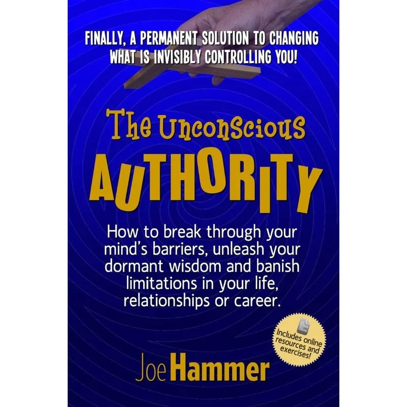 The Unconscious Authority