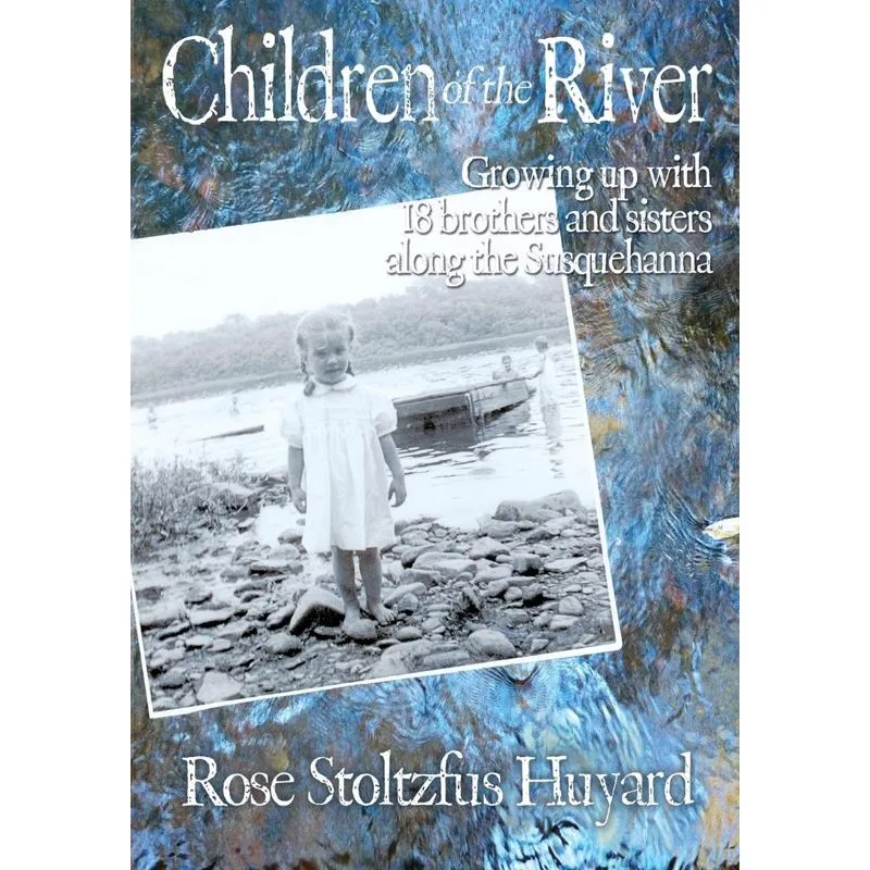 Children of the River