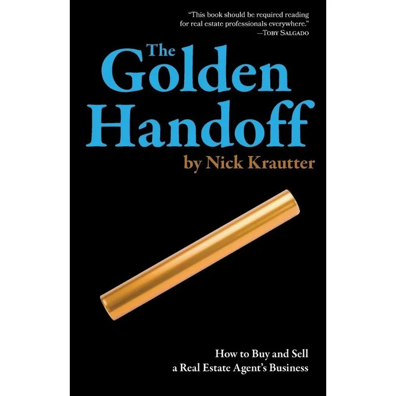 The Golden Handoff
