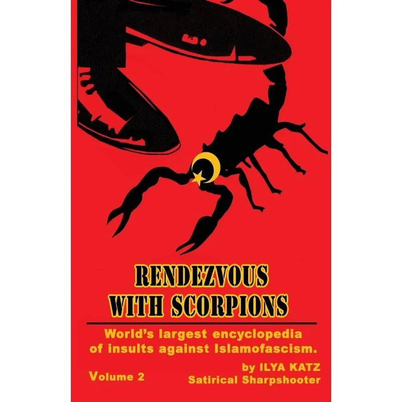 Rendezvous With Scorpions